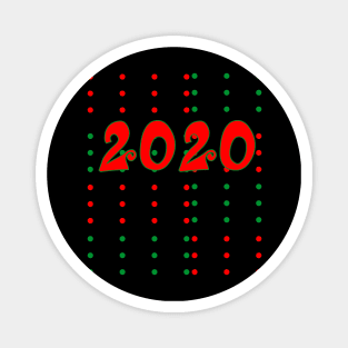 2020 Magnet